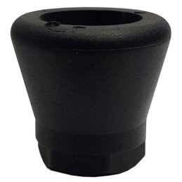 MUNSTYCKSSKYDD 3/8"