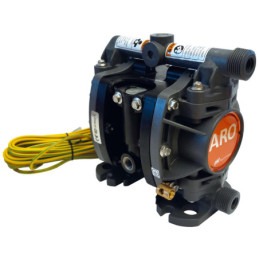 MEMBRANPUMP 1/4" ATEX