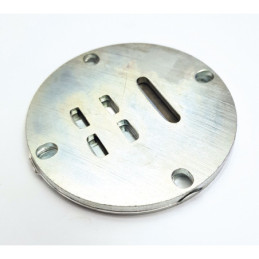VENTILPLATTA