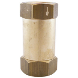 BACKVENTIL 1/2" INV RAK