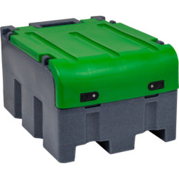 DIESELTANK 200L 12V