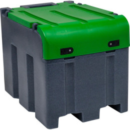 DIESELTANK 400L 12V