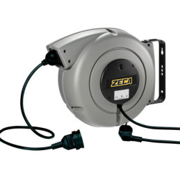ELKABELVINDA 10 M 2500W 3x2,5