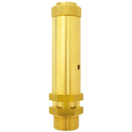 SÄKERHETSVENTIL 3/4" 8 BAR