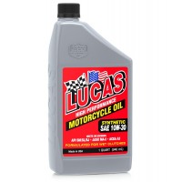 Lucas Oil MC produkter