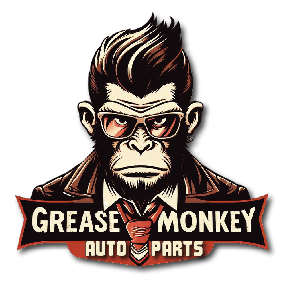 Grease Monkey
